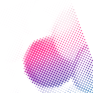 halftone-1