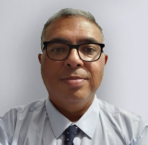 Dr. Pedro Henrique Souza